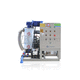 slurry ice ice machine / for the food industry