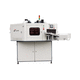 automatic screen printing machine / for the plastics industry / high-accuracy / high-quality