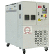 temperature control unit with LCD display / circulating water / cooling / heating