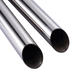 stainless steel pipe / sanitary / standard