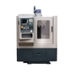 CNC drilling and milling machine