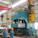 hydraulic press / bending / straightening / drawing