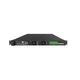 1U power supply / AC/DC / for telecom applications / compact