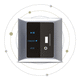 centralized access control system