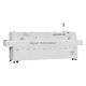 reflow soldering machine / automatic / for printed circuits / in-line