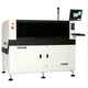 automatic stencil printer / solder paste / SMT / programmable