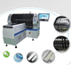 LED pick-and-place machine / for single- or double-sided PCB / SMT / ultra high-speed
