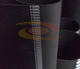 timing power transmission belt / trapezoidal / endless / rubber
