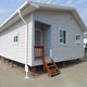 prefab warehouse / temporary / energy-saving