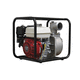 water pump / gasoline engine / industrial / cast iron