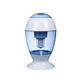 water filter / cartridge / plastic / ceramic