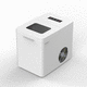 cube ice maker