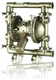 water pumping unit / self-priming / stationary / industrial