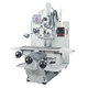 3-axis milling machine / vertical / variable speed