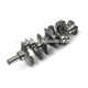 carbon steel machining / automotive / custom-made / shaft