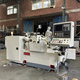 centerless grinding machine / cutting tool / glass / for shaft