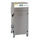 transportable fume extractor / floor-standing / welding / soldering