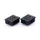 electromechanical relay socket / miniature