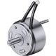 rotary solenoid / DC