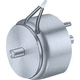 push-pull solenoid / linear / DC