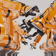 articulated robot / 6-axis / 3-axis / 2-axis