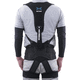 passive exoskeleton / for the reduction of muscle fatigue / lumbar support / for medical use