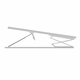 roof lift system / electric / platform / synchronous