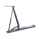 roof lift system / electric / platform / for vehicles