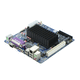 mini-ITX motherboard / ATX / Intel® Atom N455 / Intel® ICH8M