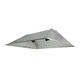 light fixture / lamp / aluminum