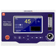 oxygen analyzer / gas / monitoring / trace