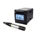 oxygen analyzer / water / chemical element / saturation