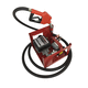 oil pump / fuel / DC / normal priming