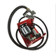 oil pump / fuel / electric / normal priming