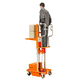 electric order-picker / mobile