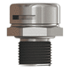 ventilation plug / enclosure / pressure