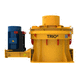 cone crusher / stationary