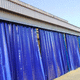 wall curtain / sliding