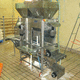 cheese salting machine