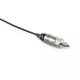 absolute pressure sensor / silicon / voltage output / 12VDC