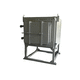 chamber oven / heat treatment / thermal / electric