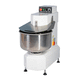 spiral dough mixer / for bakeries / pizza dough / for pastry shops