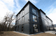 modular building / prefab / manufacturing / steel framing