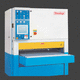 wide-belt sander / electric / high-performance