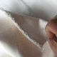 cotton technical fabric / high-temperature