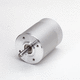 DC motor / brushless / small / compact