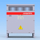 power transformer / dry / for electronics / single-phase