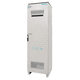 solar battery charger / power distribution / floor-standing / Ni-Cd