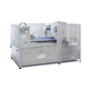 automatic slicing machine / meat / for fish / for frozen products