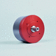 piston air motor / for the food industry / ATEX / compact
